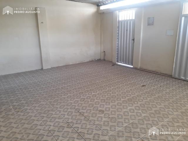 Casa: 3 Qts, 80m² com 2 vagas de garagens cobertas na Iputinga! - Foto 3
