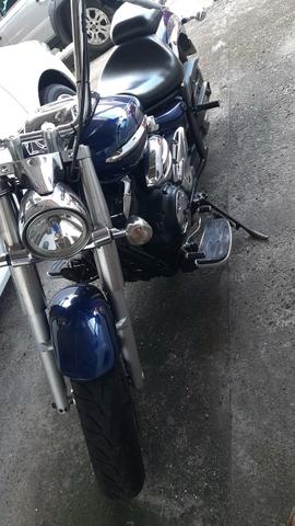 Yamaha mid night 950 - Foto 5