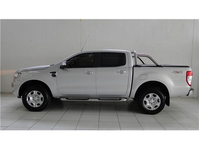 Ford Ranger 2.5 xlt 4x2 cd 16v flex 4p manual - Foto 9