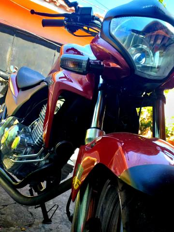 Vendo cb300 complemente nova - Foto 6