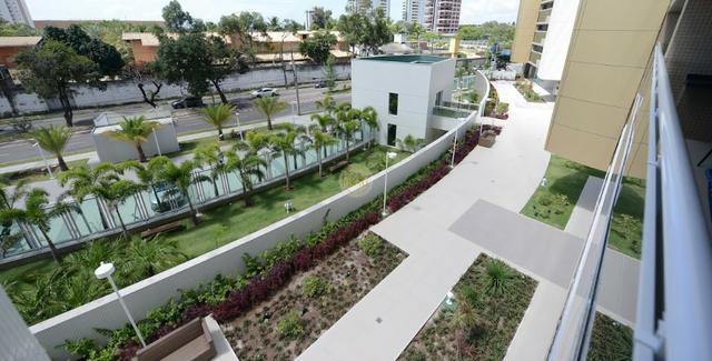 (ESN tr16678)Apartamento a venda 165m 3 suites e 3 vagas Guararapes Ultimas unidades