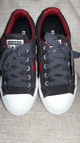 Tênis Unissex All Star - Foto 3
