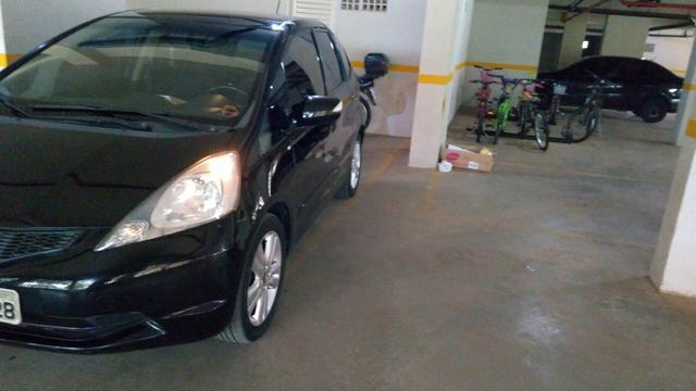 Honda fit ex 1.5 - Foto 4