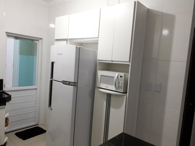 Vendo casa com projetados. - Foto 8