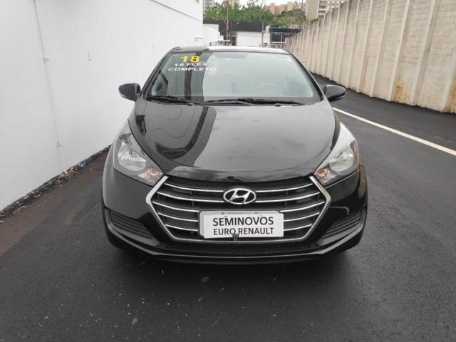 Hyundai HB20S 1.6 Comfort Plus Flex 4p. Manual - Foto 2