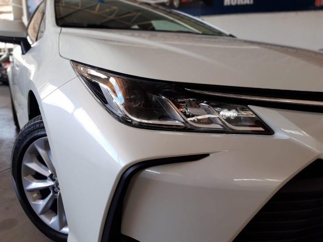 Corolla GLI 2020 0KM - Foto 7