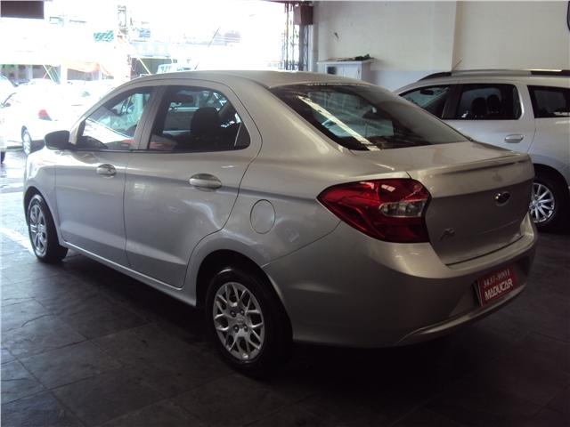 Ford Ka + 1.0 se 12v flex 4p manual - Foto 3