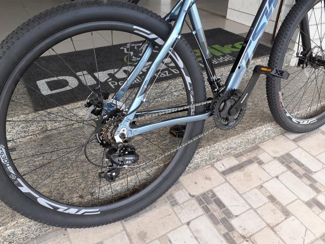Bicicleta tsw - Foto 4