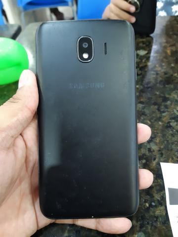 J4 semi novo 400 único dono - Foto 2