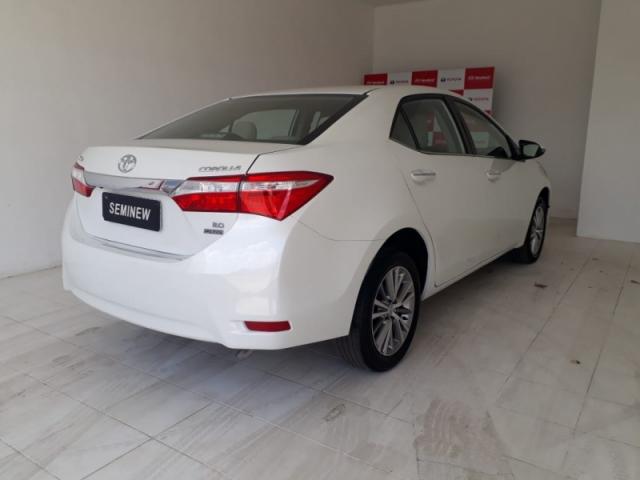 TOYOTA COROLLA 2.0 ALTIS 16V FLEX 4P AUTOMATICO. - Foto 2