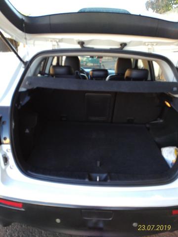 ASX 2.0 4X4 2011/2012 Vende/Troca - Foto 13