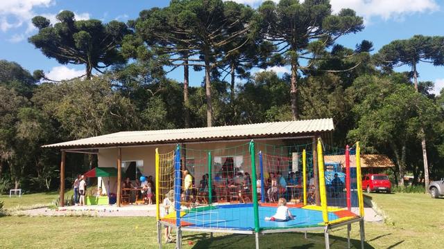 Chácara de eventos para festas aniversário e Casamento - Foto 2