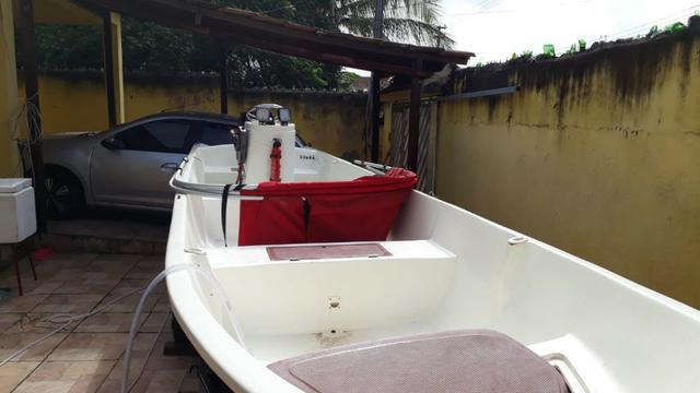 Barco - Foto 12