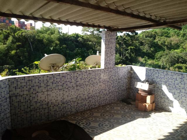 Casa 10 quartos com quintal e terraço - Foto 5