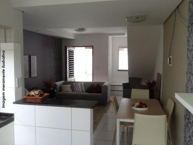 Duplex a venda em Maracanaú - Foto 2