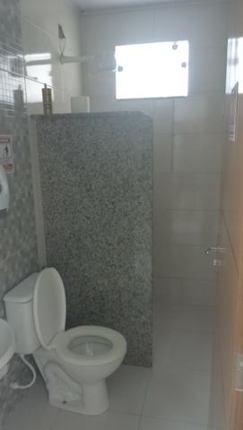 Sala toda mobiliada /Água incluso / Sem fiador - Foto 7