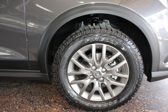 FIAT ARGO 2019/2020 1.3 FIREFLY FLEX TREKKING MANUAL - Foto 11
