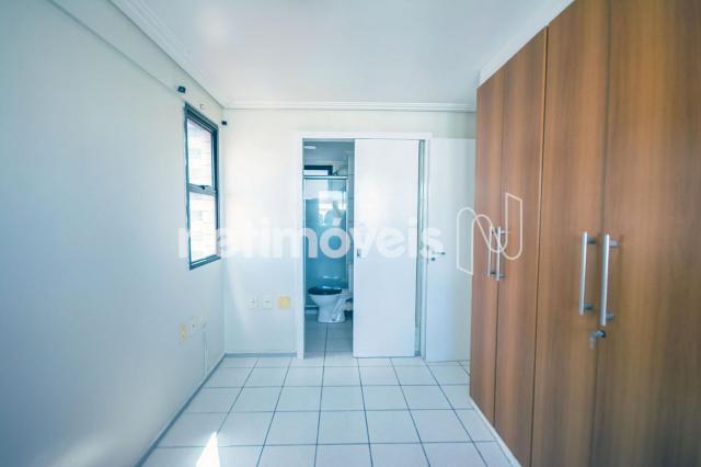 Apartamento para alugar com 3 dormitórios em Fátima, Fortaleza cod:779815 - Foto 12