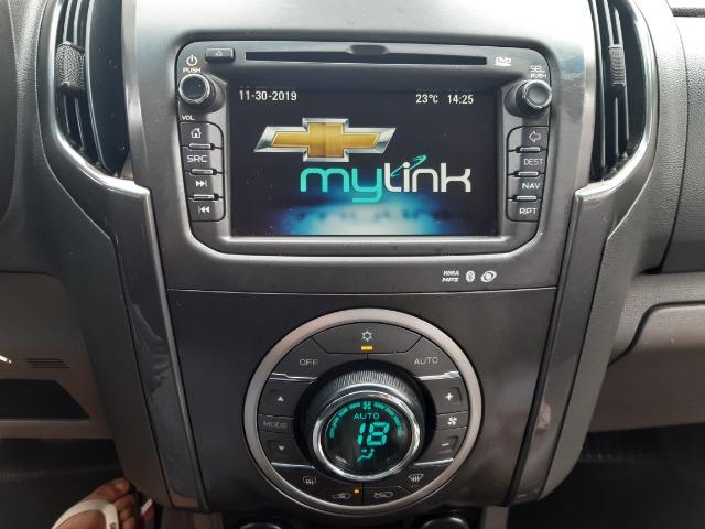 S10 LTZ Ano 2014 - Modelo 2014 Série Especial - Foto 13