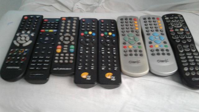 Controles originais sem uso - Foto 2