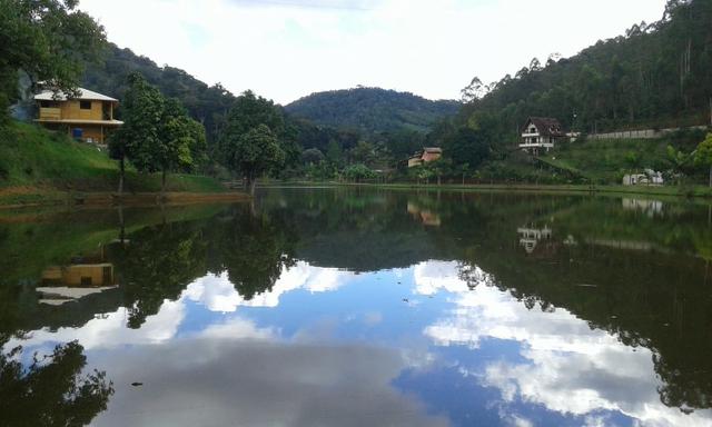 Chácara- Fazenda dos Lagos - Foto 15