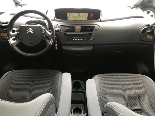 CITROËN C4 PICASSO 2012/2013 2.0 16V GASOLINA 4P AUTOMÁTICO - Foto 4