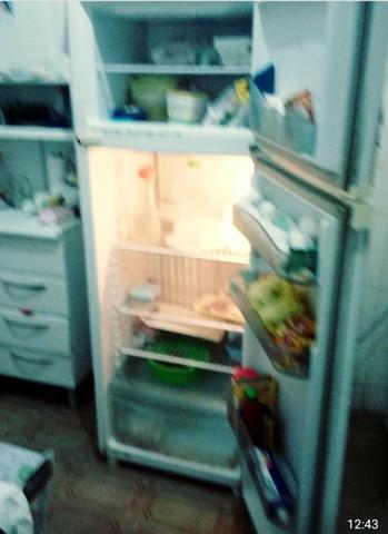 Geladeira cônsul 360 litros - Foto 2