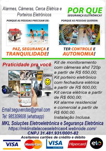 Fechadura com acionamento por controle remoto - Foto 2