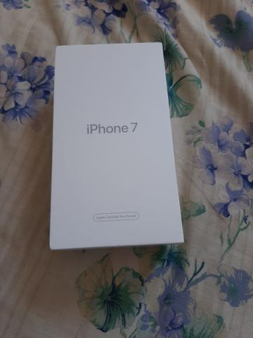 Iphone 7 32 rose