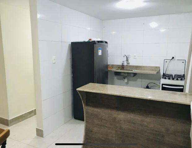 Vendo Ap 2 quartos Condomínio Garatucaia - Foto 2