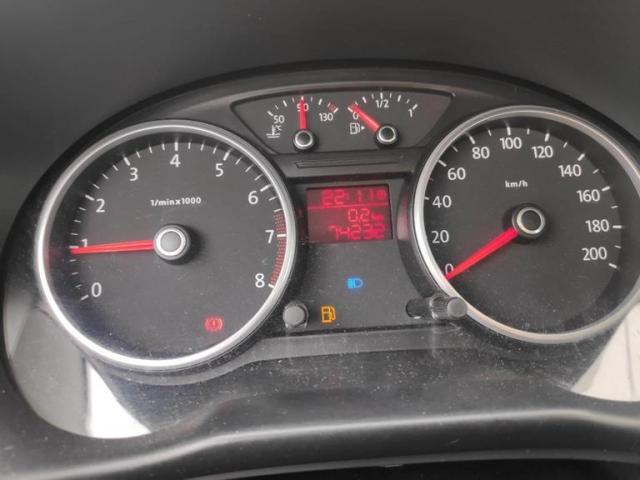 Hyundai HB20S 1.6 Comfort Plus Flex 4p. Manual - Foto 8