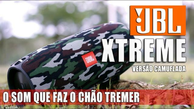Caixas de Som Bluetooth Portátil JBL Promocao imperdivel - Foto 3