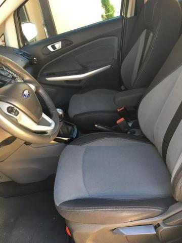 Ford ecosport 1.6 2015 extra - Foto 9