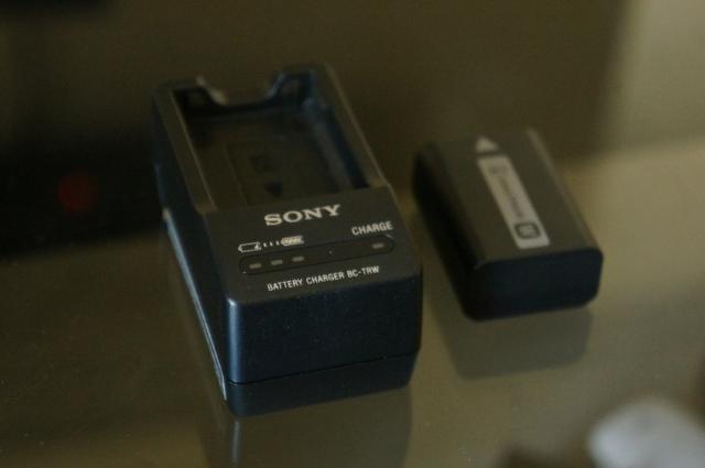 Camera Sony Nex 5r com Wifi - Foto 6