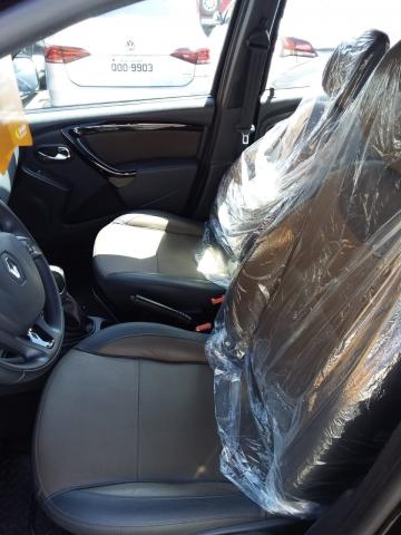 RENAULT DUSTER 2018/2019 2.0 16V HI-FLEX DYNAMIQUE AUTOMÁTICO - Foto 5