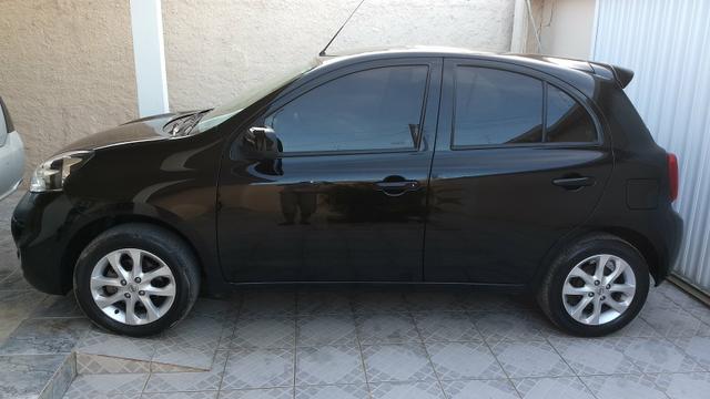Nissan march - Foto 3