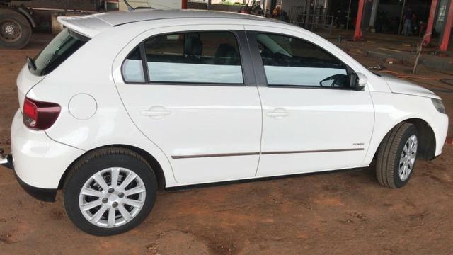 Gol 1.6 flex completo - Foto 6