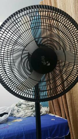 Ventilador de coluna marca arge