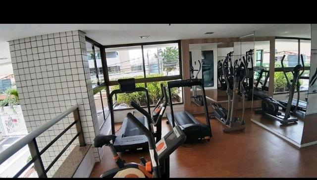 COBERTURA DUPLEX, VISTA MAR, MUCURIPE, 140m2 - Foto 6