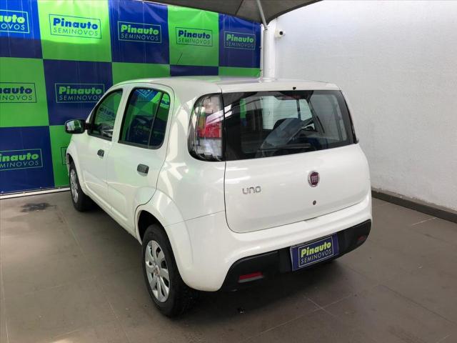 FIAT UNO 1.0 FIRE FLEX ATTRACTIVE MANUAL - Foto 2