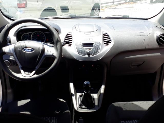 FORD KA 2017/2018 1.0 TI-VCT SE 12V FLEX 4P MANUAL - Foto 3