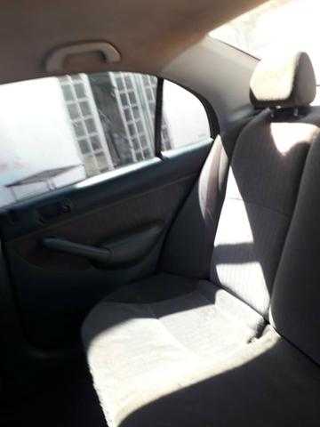 Civic 2005 - Foto 5