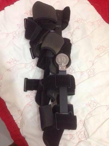 Órtese para Ligamento LCP