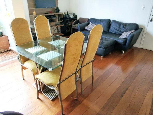 Excelente Apartamento de 03 Quartos com aproximadamente 105 metros/2 no Buritis - Foto 4