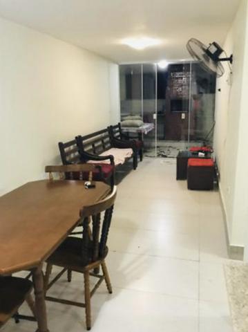 Vendo Ap 2 quartos Condomínio Garatucaia - Foto 5