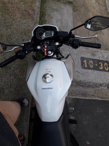 Fazer 150 ( 9.000$) - Foto 5