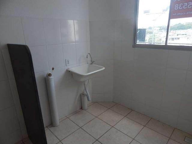 Apartamento pronto para morar em BH na região do Gameleira- (31)98597_8253 - Foto 12