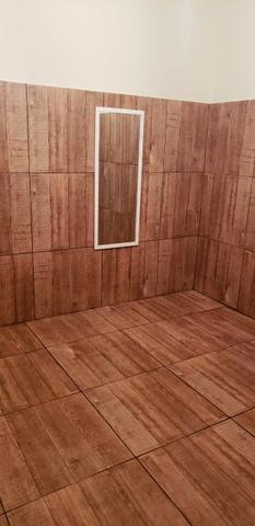 Aluguel de casa aconchegante com 1 quarto e 2 banheiros - Foto 13