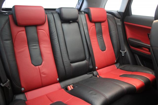 LAND ROVER RANGE ROVER EVOQUE 2014/2014 2.0 DYNAMIC 4WD 16V GASOLINA 4P AUTOMÁTICO - Foto 18