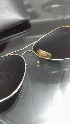 Óculos Ray Ban original - Foto 2